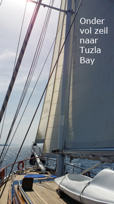 Tuzla Bay